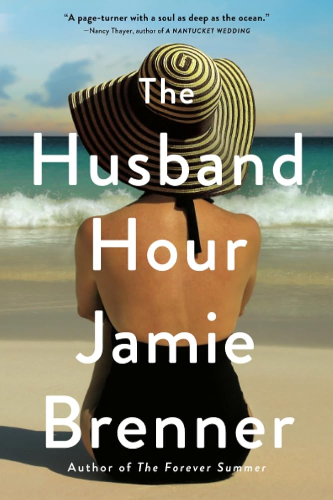The Husband Hour cover image