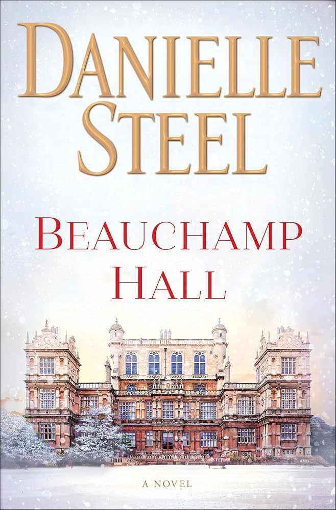Beauchamp Hall: A Novel cover image