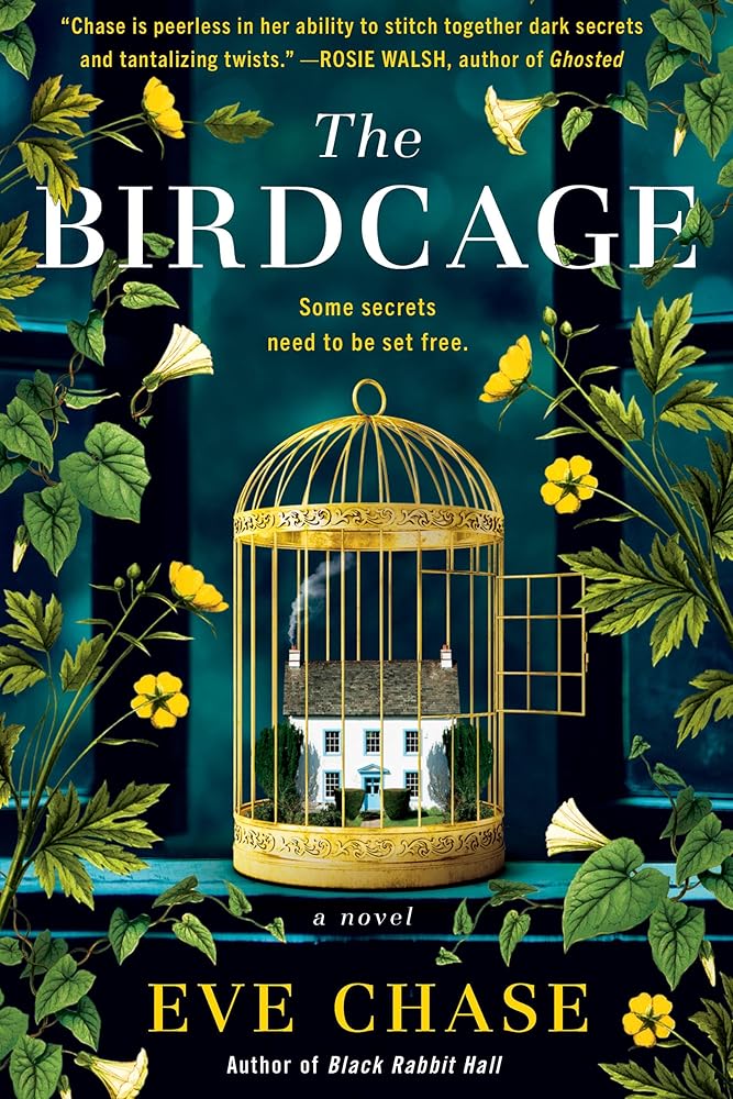 The Birdcage cover image