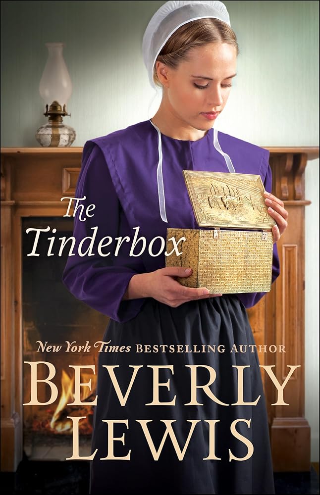 The Tinderbox cover image