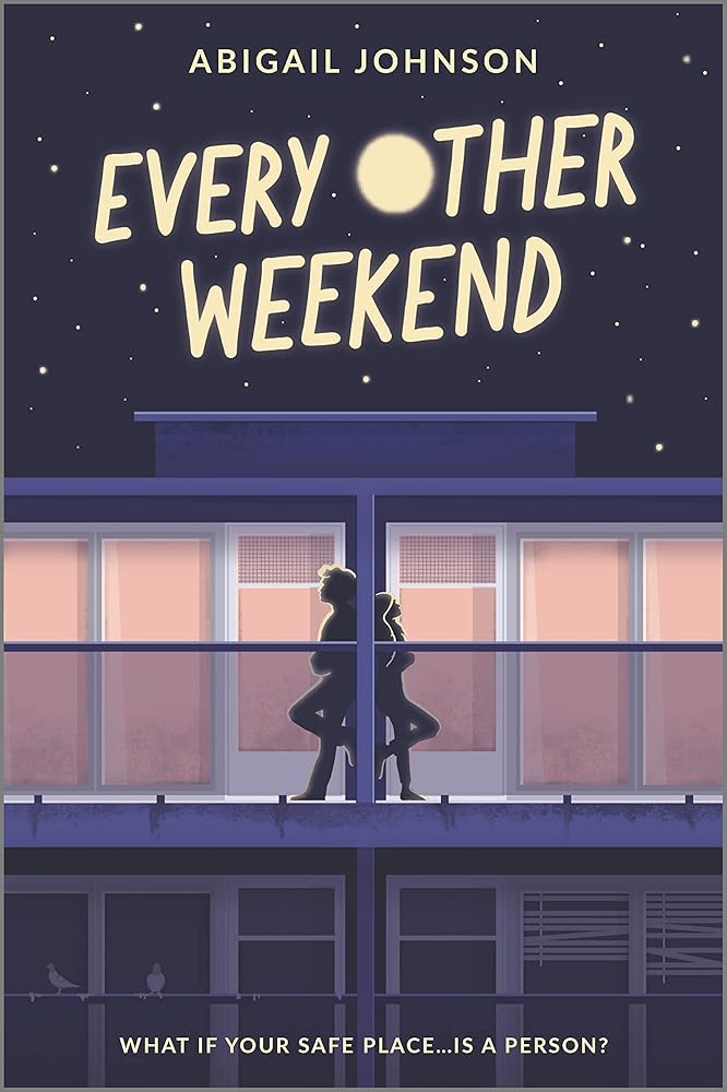Every Other Weekend cover image