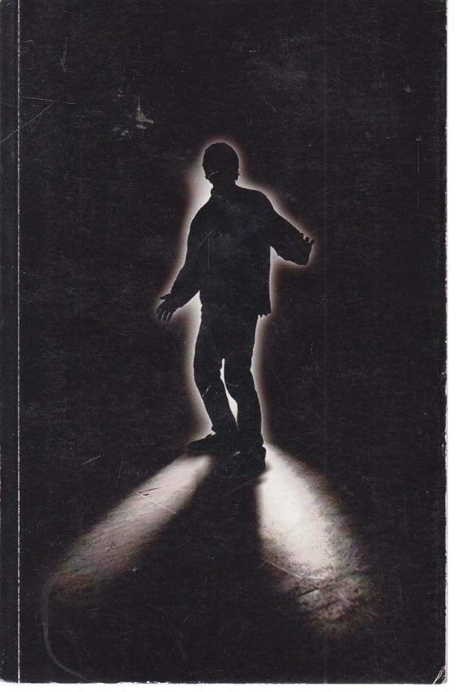 Light (Gone) cover image
