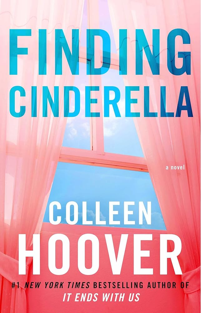 Finding Cinderella: A Novella (3) (Hopeless) cover image