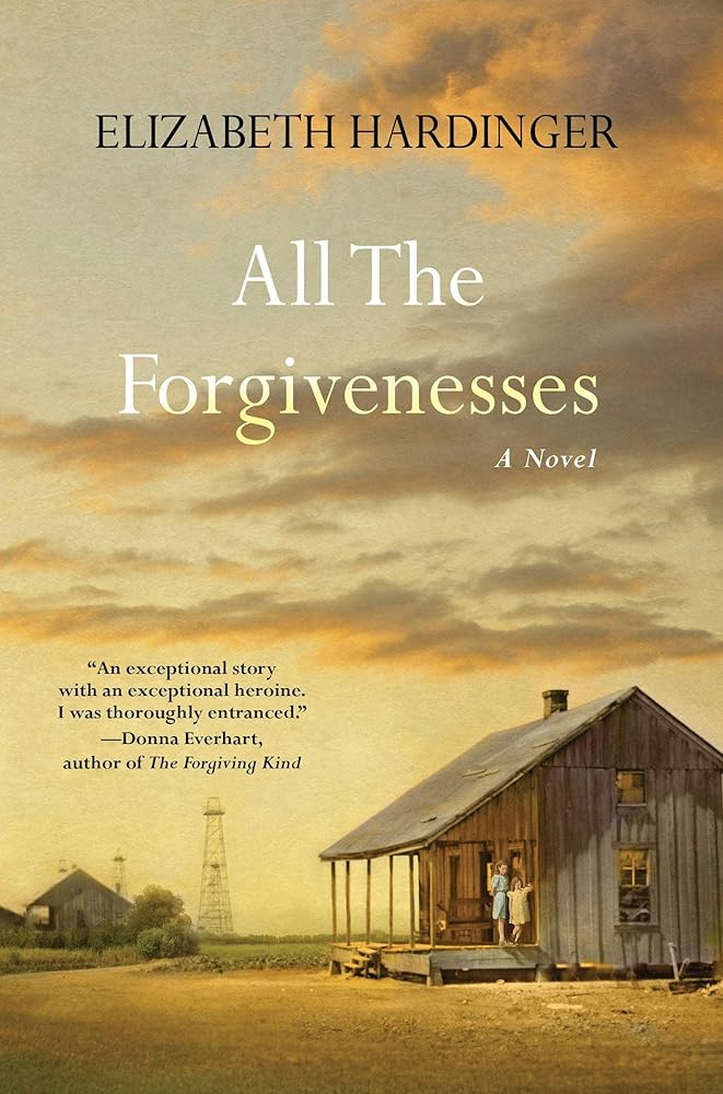 All the Forgivenesses cover image