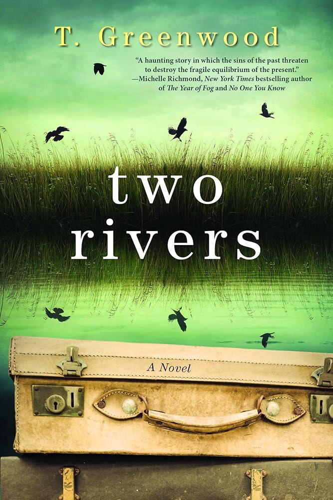Two Rivers cover image