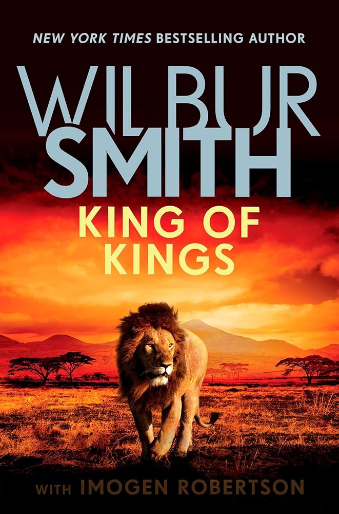 King of Kings (Volume 2) cover image
