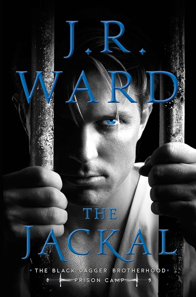 The Jackal (1) (Black Dagger Brotherhood: Prison Camp) cover image