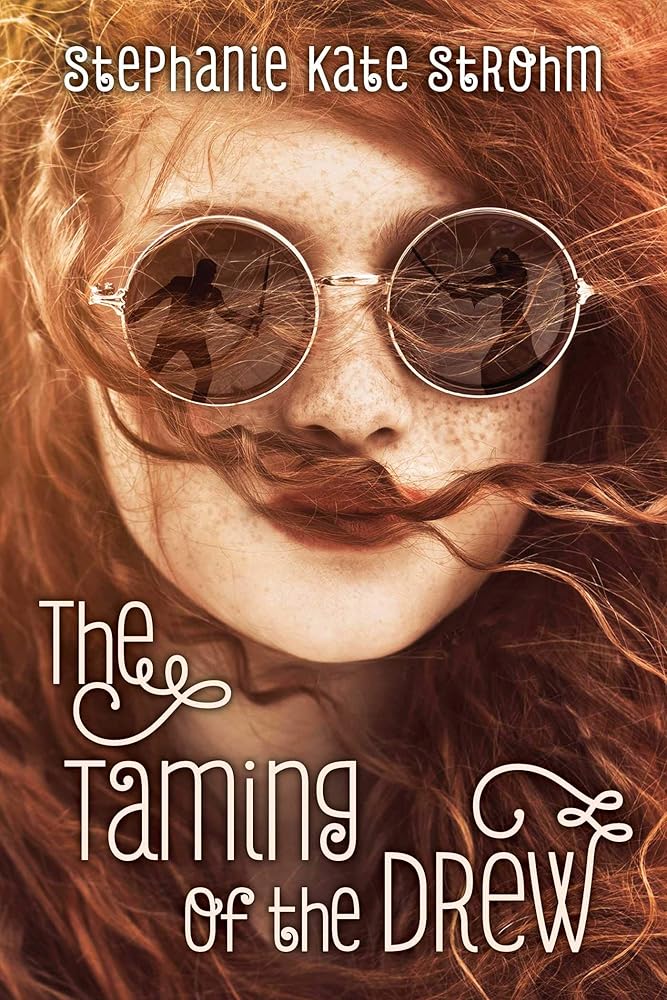 The Taming of the Drew cover image