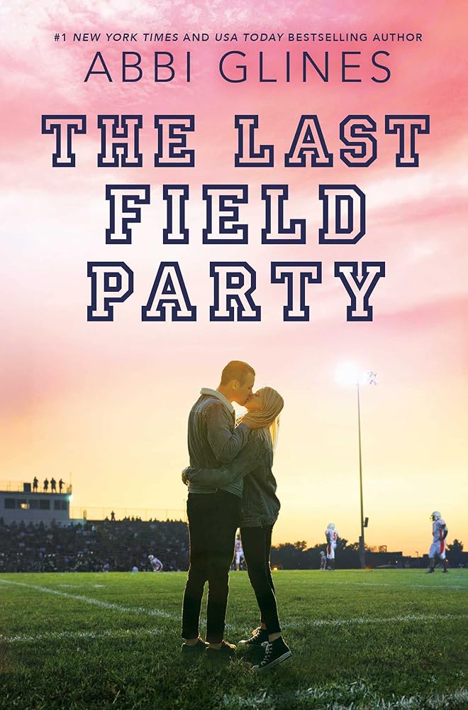 The Last Field Party cover image