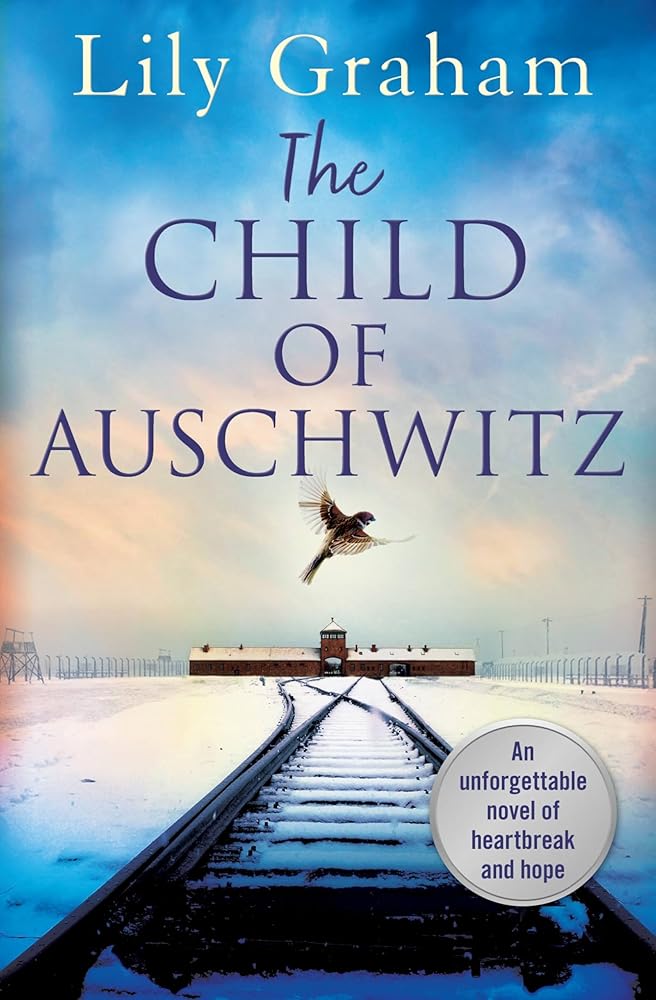 The Child of Auschwitz cover image