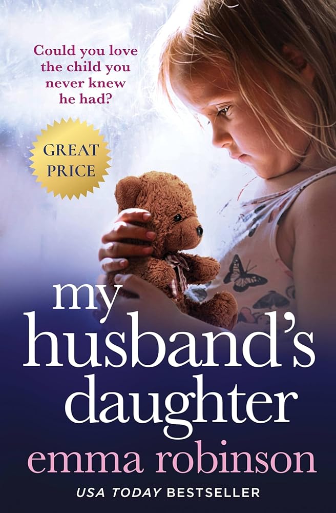 My Husband's Daughter cover image