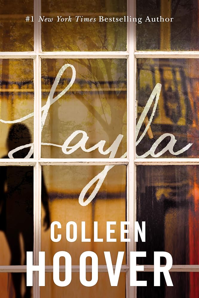 Layla cover image