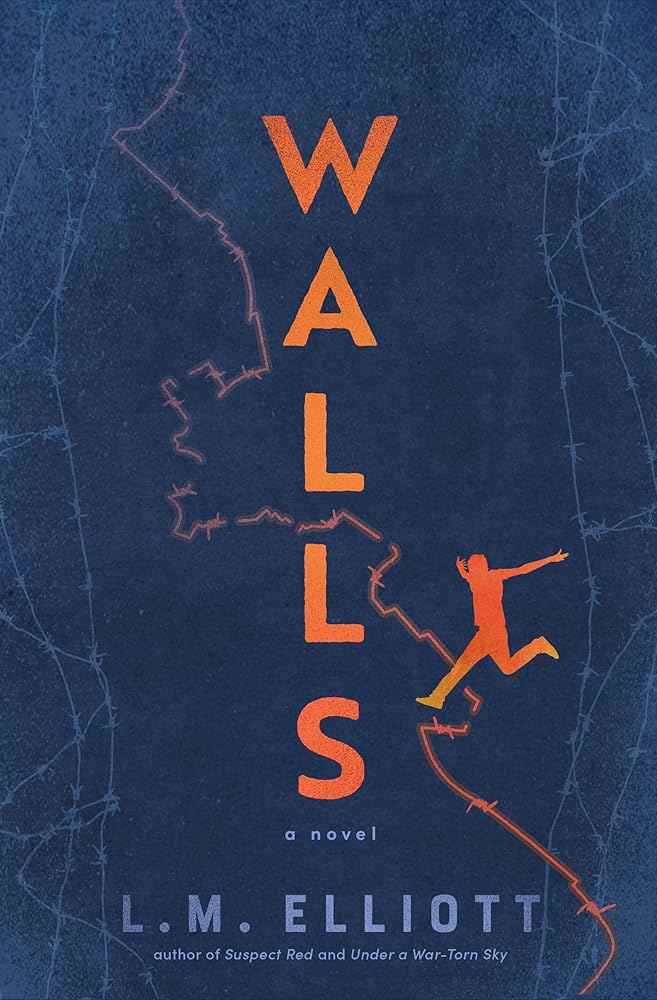 Walls cover image