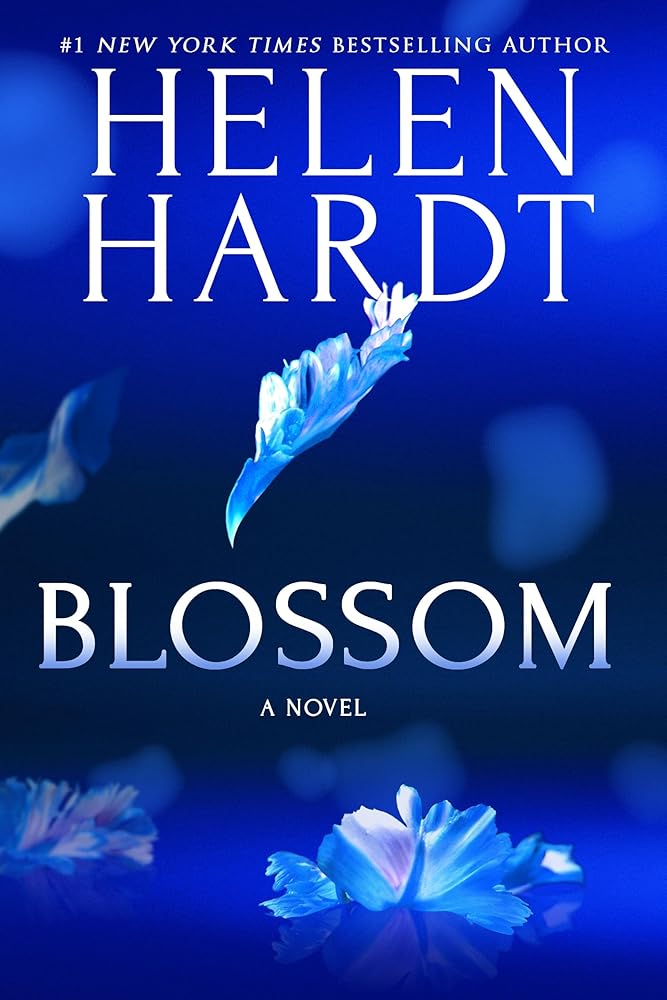 Blossom (Black Rose, 3) cover image