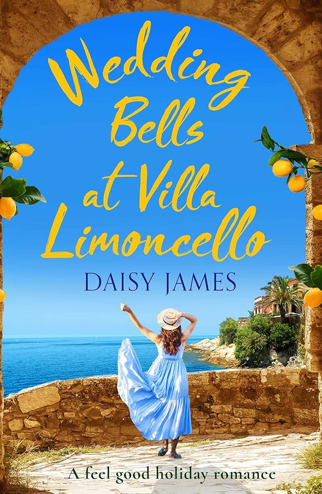 Wedding Bells at Villa Limoncello (Tuscan Dreams) cover image
