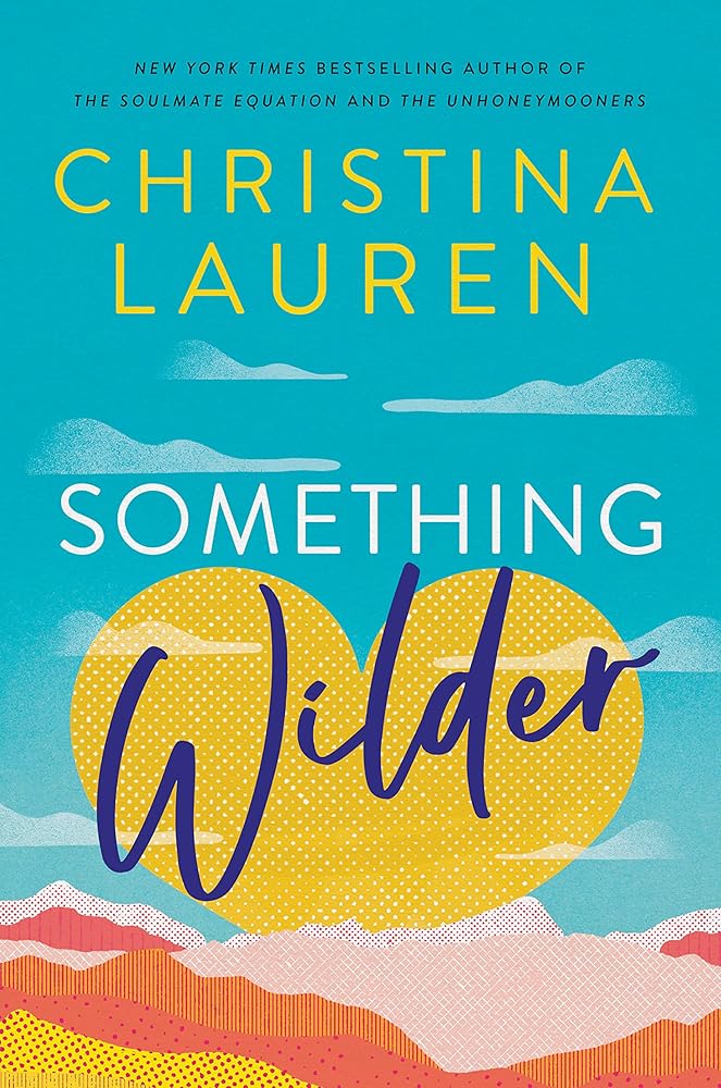 Something Wilder cover image