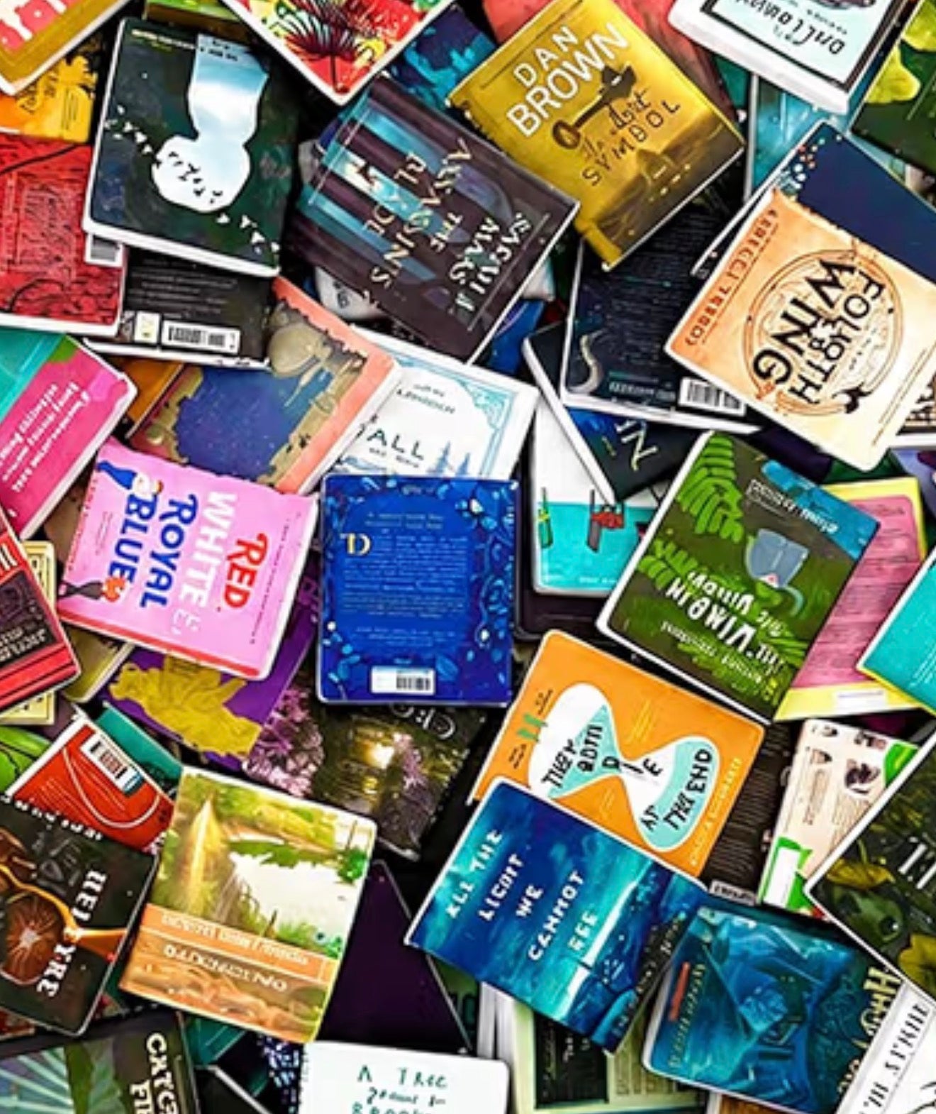 Mini Books