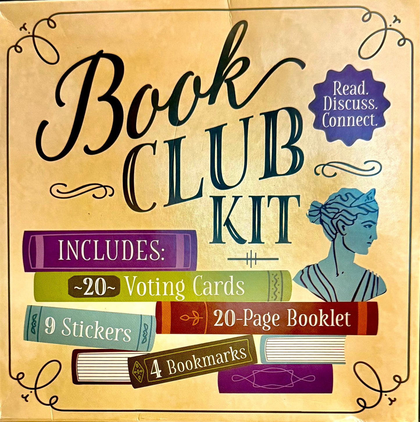 Book Club Kit