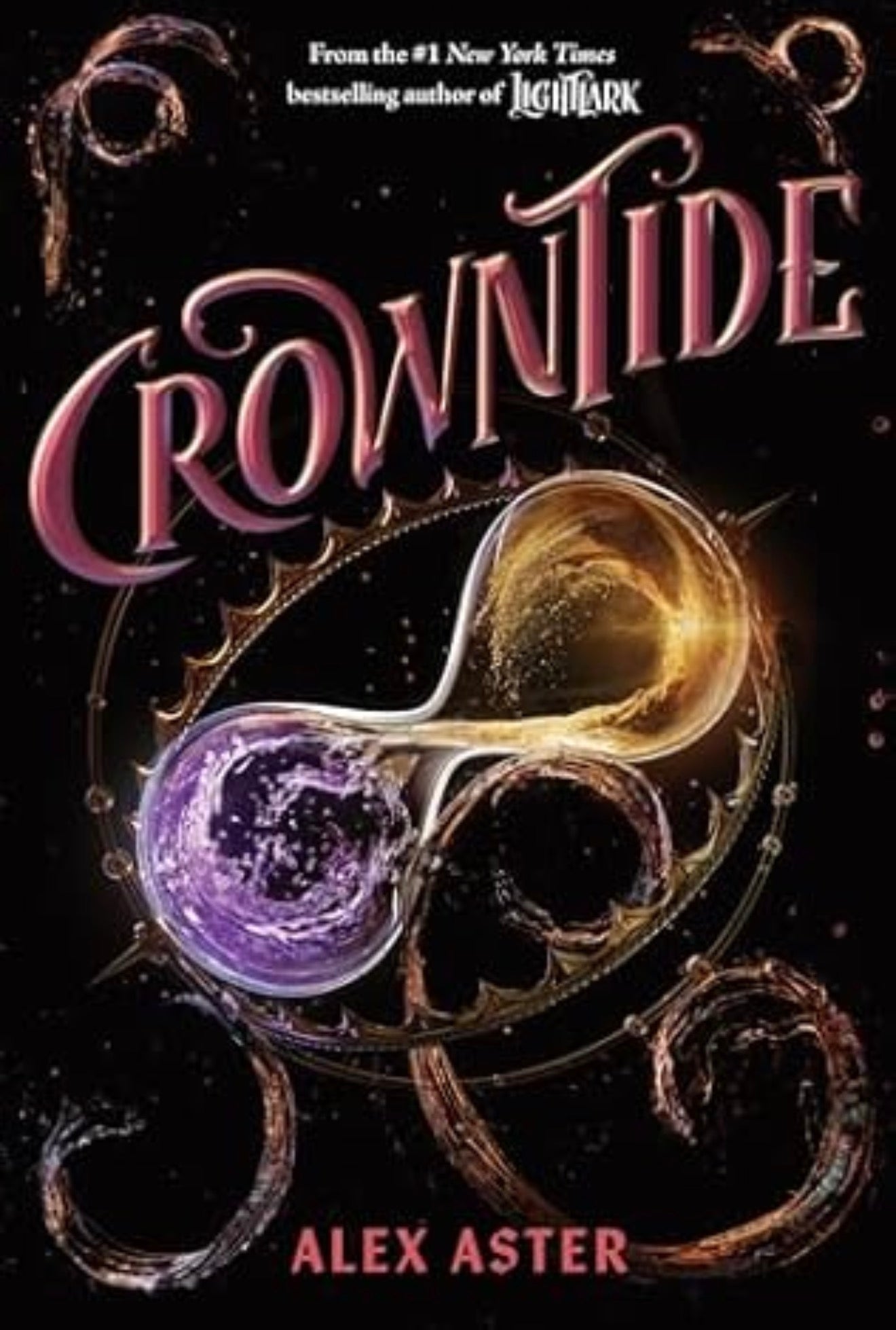 Crowntide