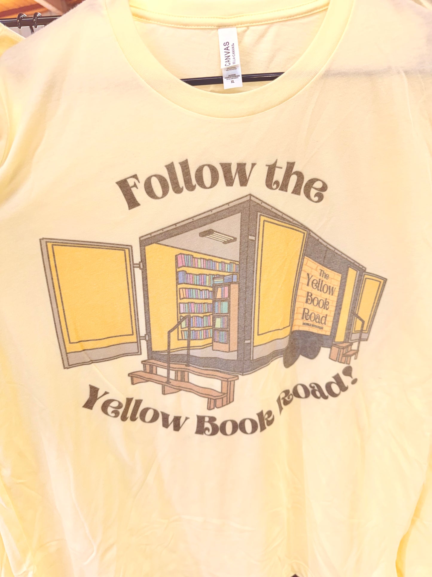 TYBR T-Shirt