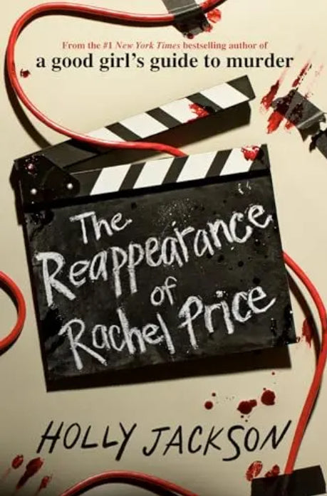 The Reappearance of Rachel Price