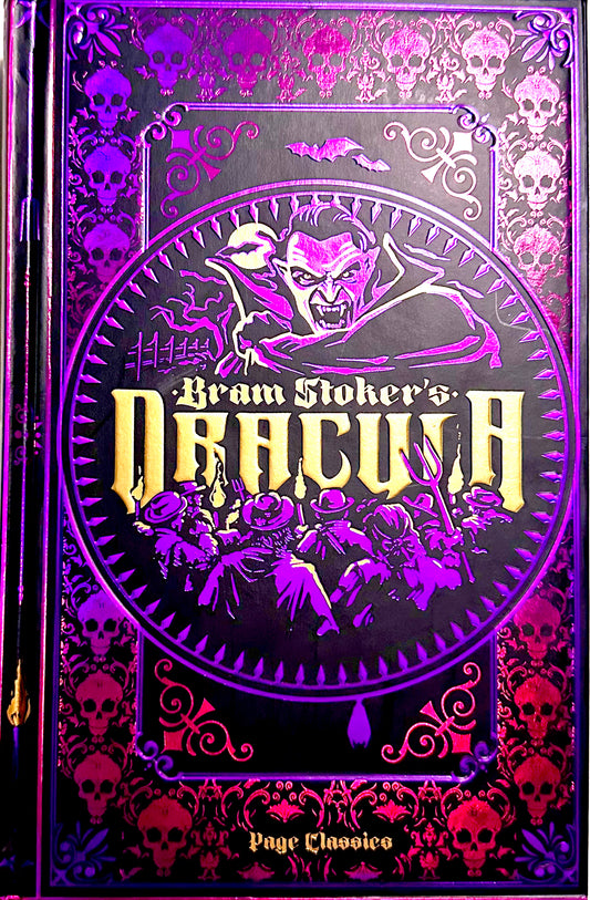 Dracula (Deluxe Edition)
