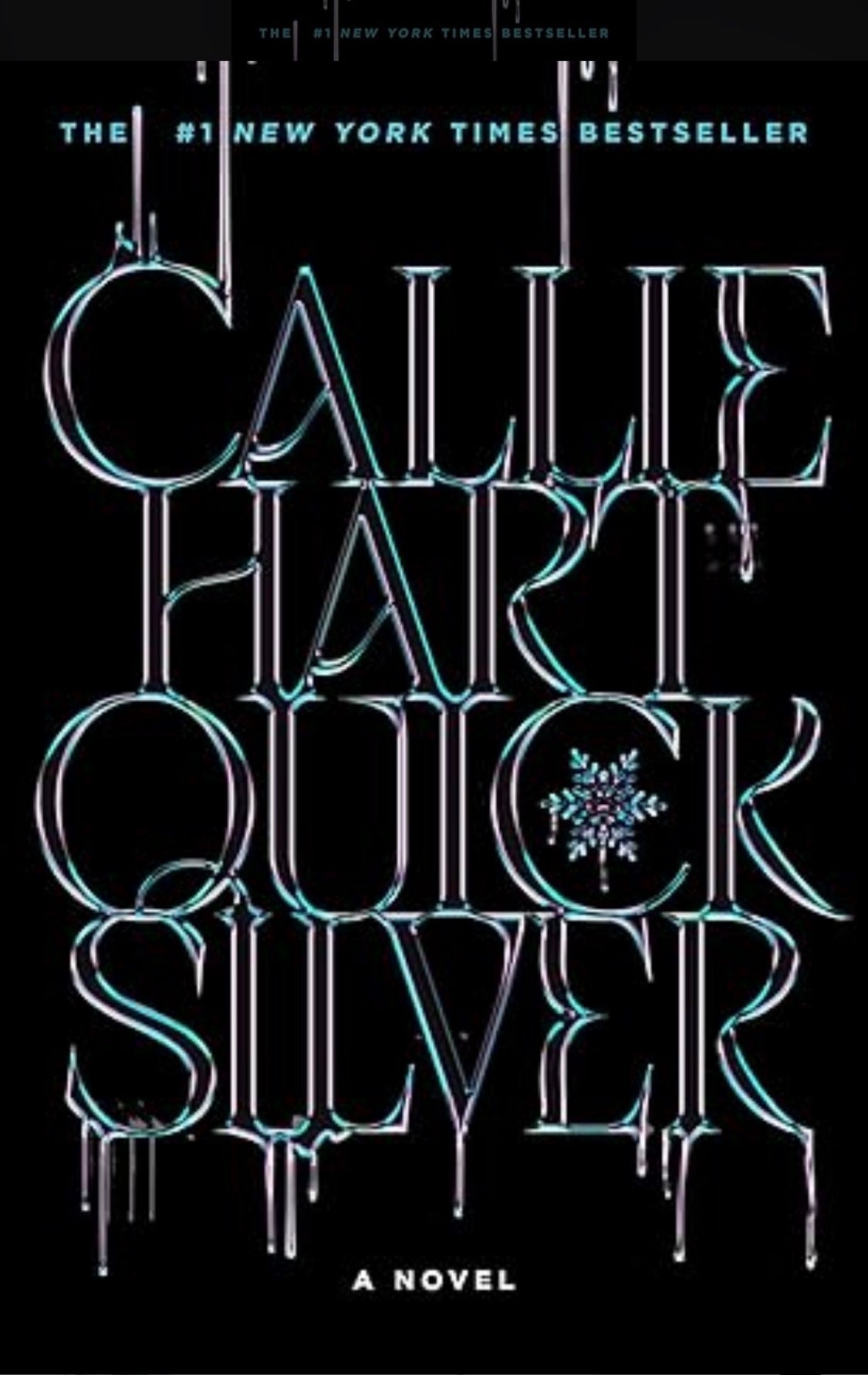 Quicksilver (Deluxe Limited Edition)