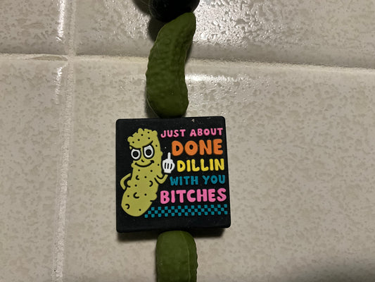 Silicone Kindle Strap