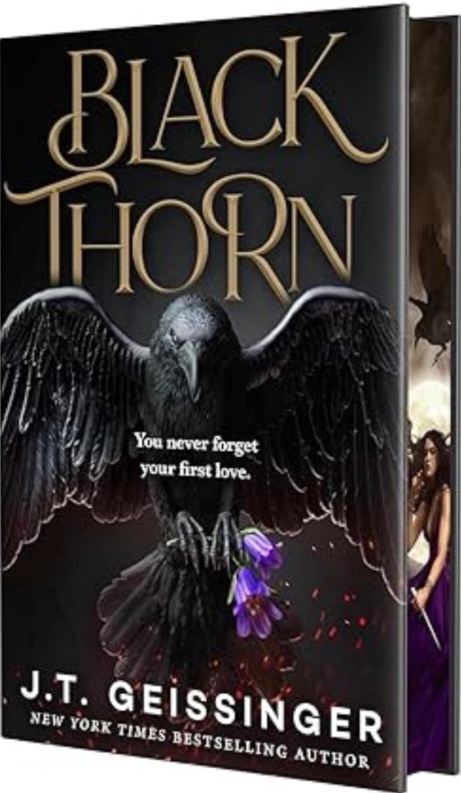 Blackthorn