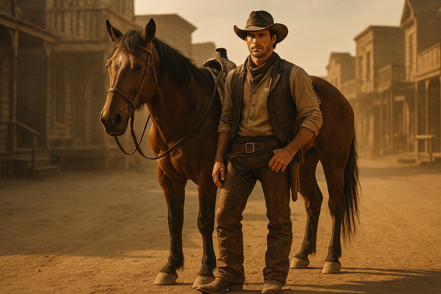 Western