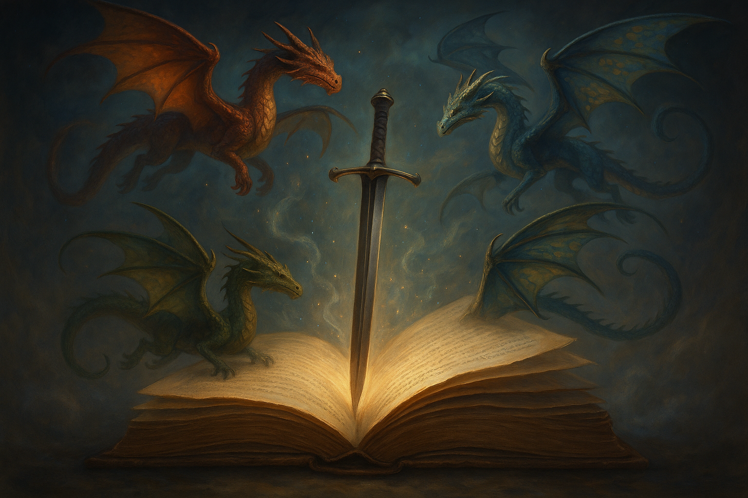 Fantasy