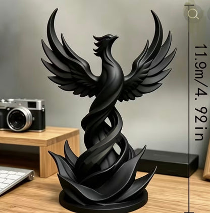 3-D Printed Shelf Sitter Decor