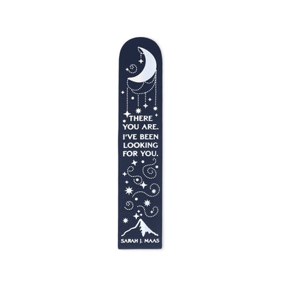 Bookmark, Night Court - There You Are