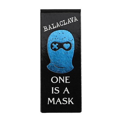 Lights Out Magnetic Bookmarks (4-Pack)