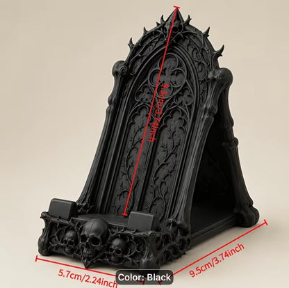3-D Printed Shelf Sitter Decor