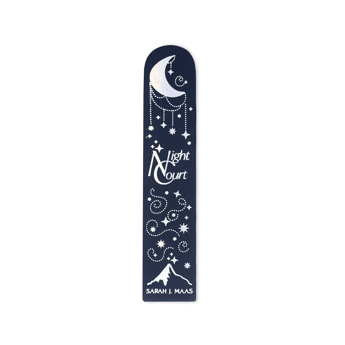Bookmark, Night Court - There You Are