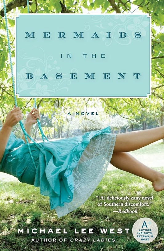Mermaids in the Basement cover image