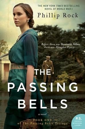 The Passing Bells: A Novel (Greville Family) cover image