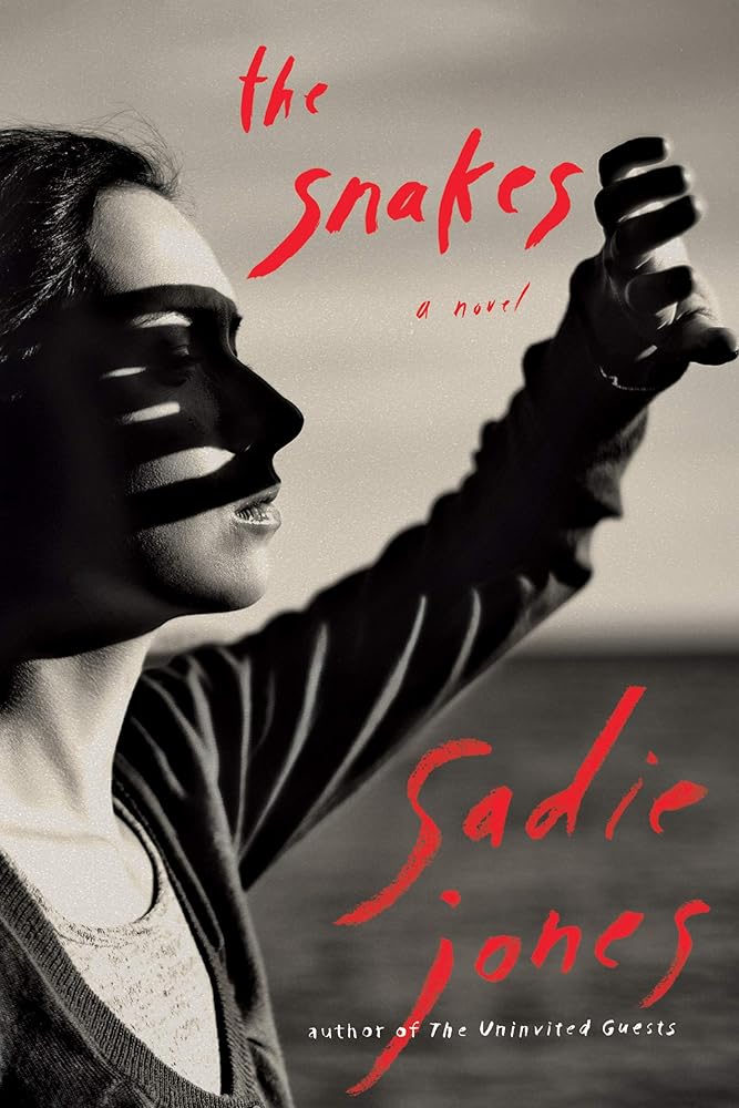 The Snakes: A Novel cover image