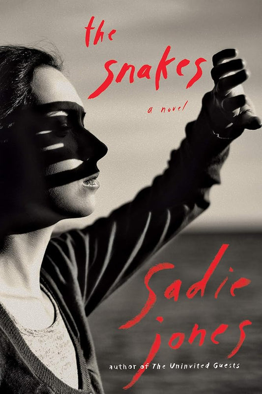 The Snakes: A Novel cover image
