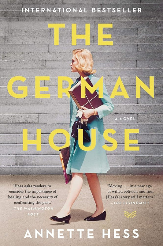 GER HSE cover image