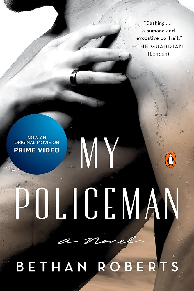 My Policeman: A Novel cover image