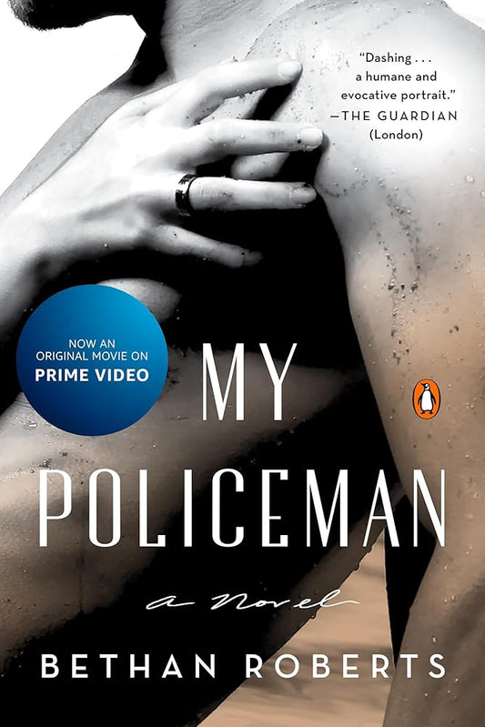 My Policeman: A Novel cover image