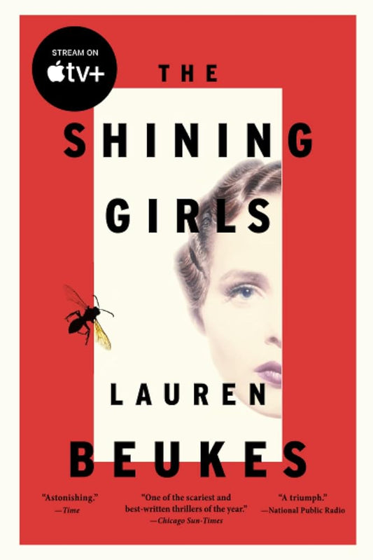 Shining Girls cover image
