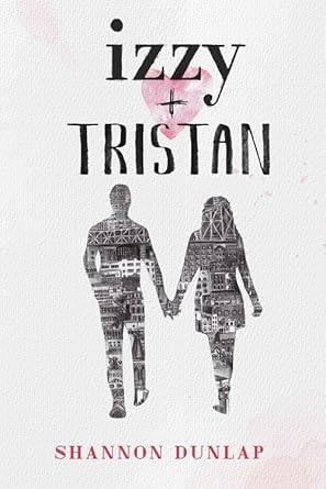 Izzy + Tristan cover image
