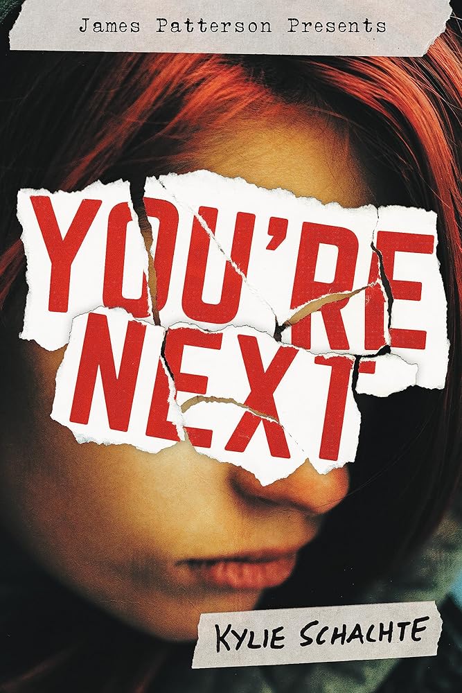 You're Next cover image