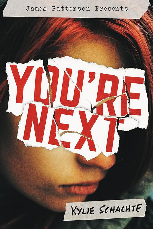 You're Next cover image