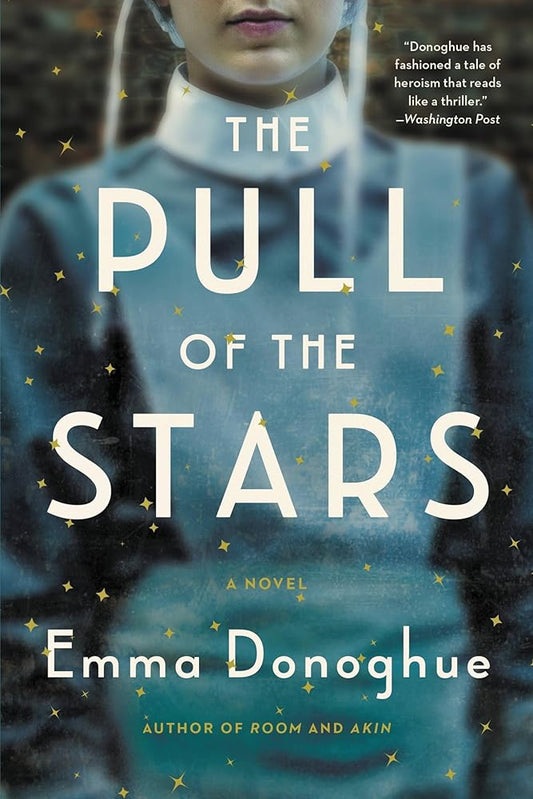 Pull of the Stars cover image
