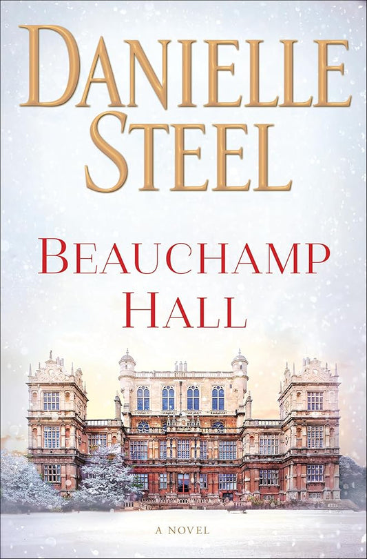 Beauchamp Hall: A Novel cover image