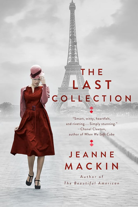 The Last Collection cover image